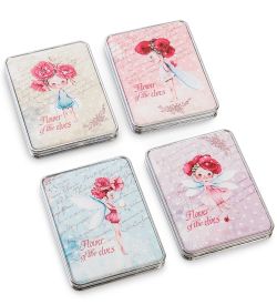 WW- 86 Зеркало в асс.