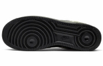 Кроссовки Nike Air Force 1 Low Foamposite Snakeskin