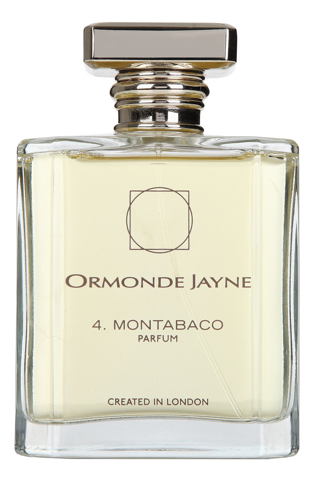 ORMONDE JAYNE MONTABACO unisex 1ml