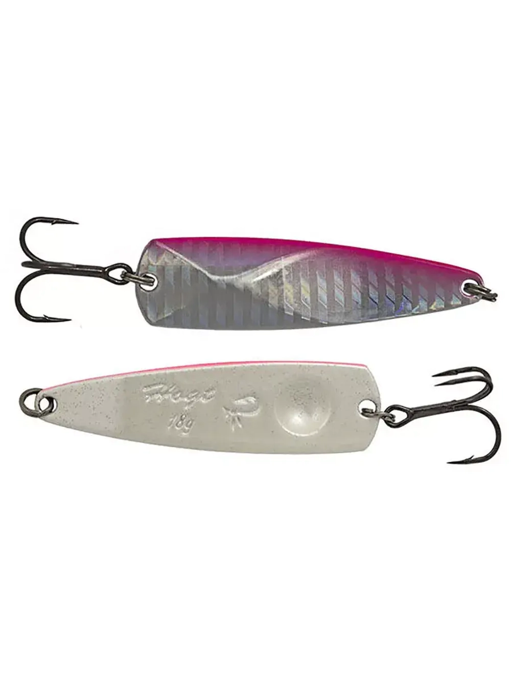 Блесна для рыбалки LureMax Hoyt