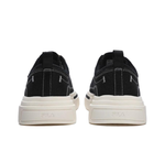 Мужские кроссовки FILA VIVA "Black|White" (WMNS) F12M322305FBK