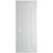 Profil Doors 26PA крем вайт профиль серебро
