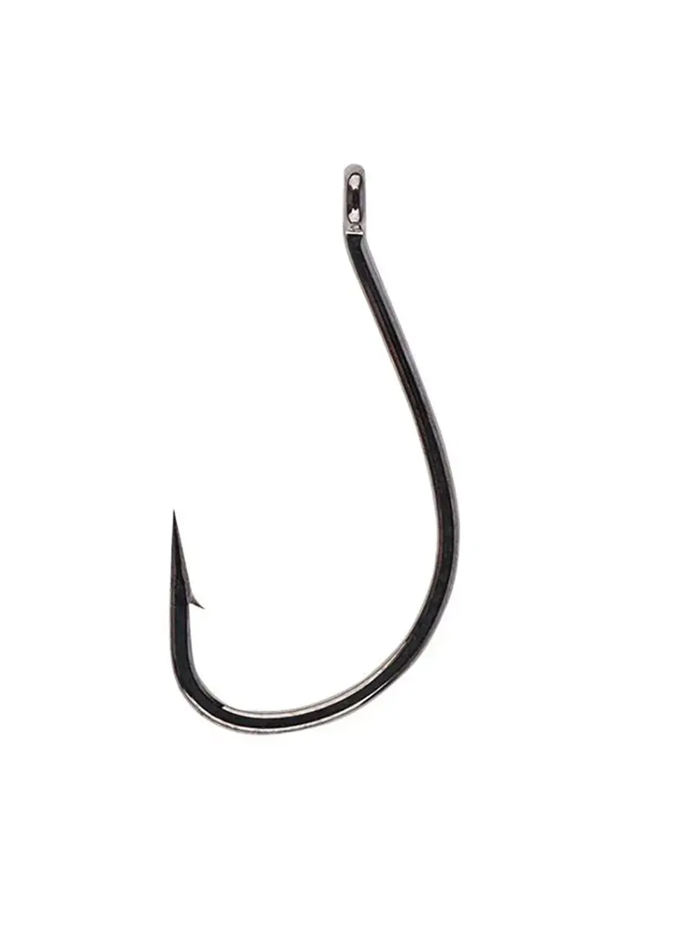 Крючки рыболовные (карповые) 9515 BN №06 (упк по 10шт)
