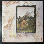 Led Zeppelin ‎– Untitled (США 1971г.)