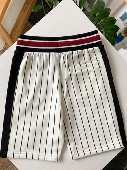 Новые хлопковые шорты Dolce&Gabbana, 110