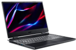 Ноутбук Acer Nitro 5 AN515-58-54FA NH.QMZER.003 черный
