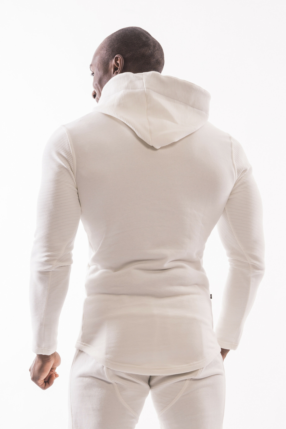 Худи AW Zip Up Hoodie 720