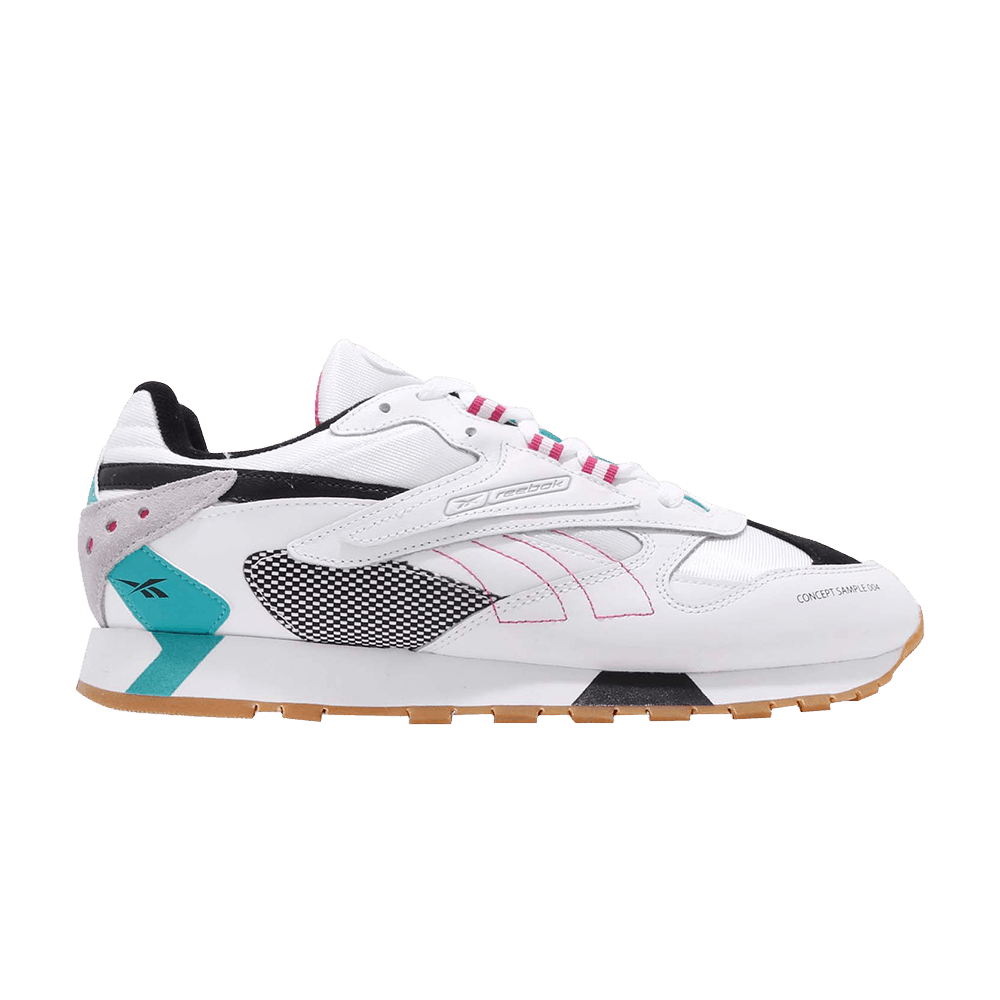 Кроссовки Reebok Classic Leather Ati 90S