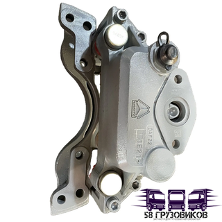 Тормозной суппорт задний левый, тягач Sitrak C7H