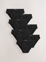 Трусы для мальчика Next AA1-122, 7 шт., Черный