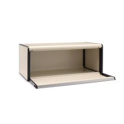 Brabantia -  бежевая хлебница / артикул   202384  / GTIN 8710755202384