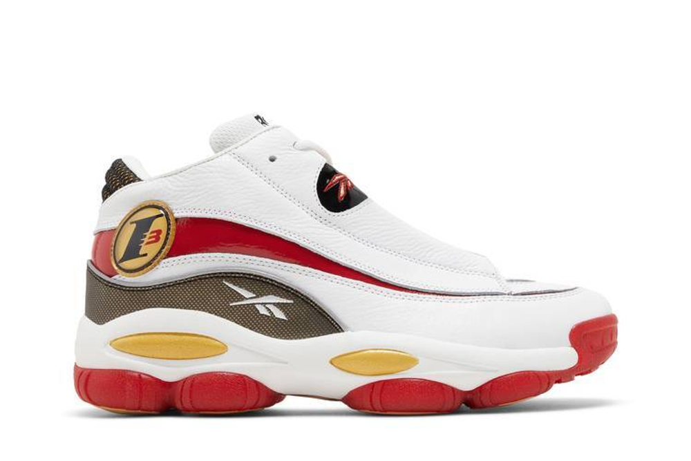 Кроссовки Reebok Answer