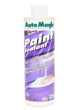 AutoMagic - Paint sealant полимер для защиты кузова. 473 мл.
