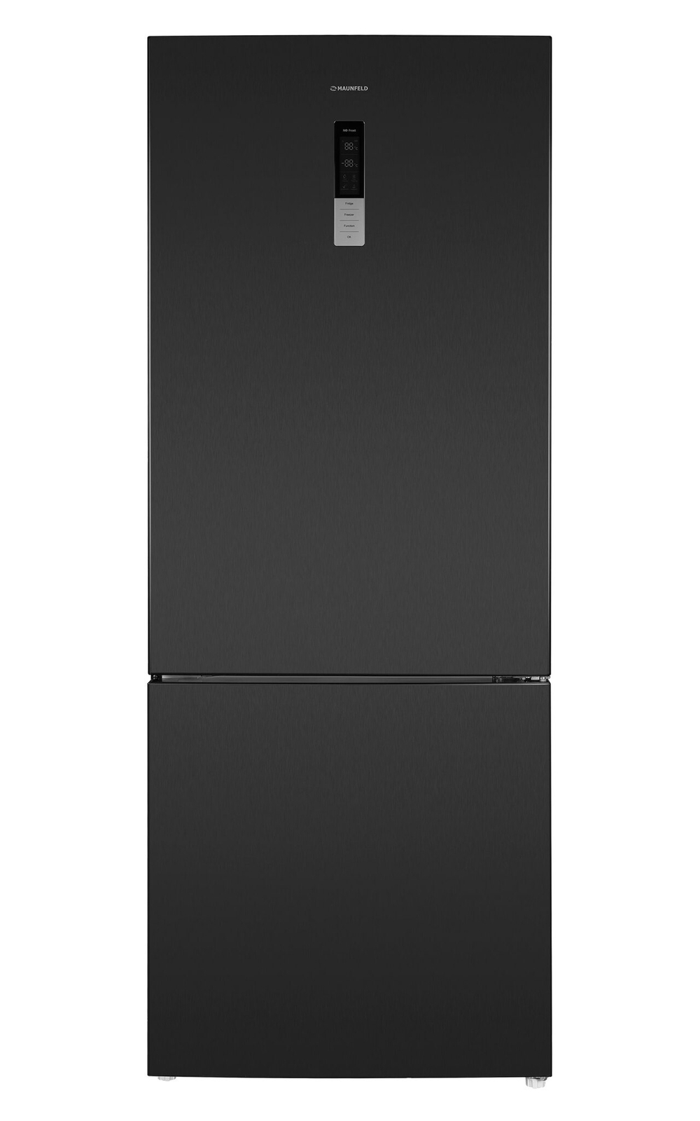 Холодильник с инвертором MAUNFELD MFF1857NFSB фото 5