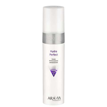 Тоник интенсивное увлажнение 250мл Аравия