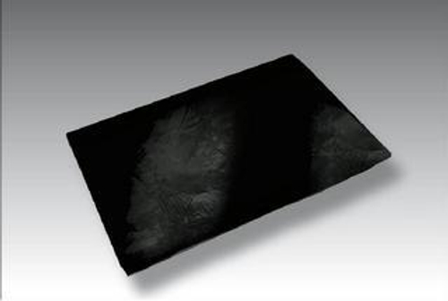 Резина сырая 2мм (лист 270х180мм) (БХЗ)