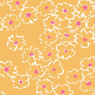 007 Flower Dream