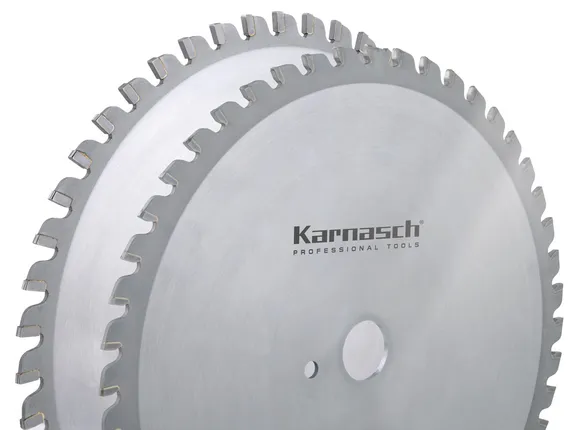 Пильные диски по стали Karnasch, арт. 10.7050