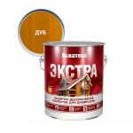 АКВАТЕКС ЭКСТРА ДУБ 2,7л, 259740