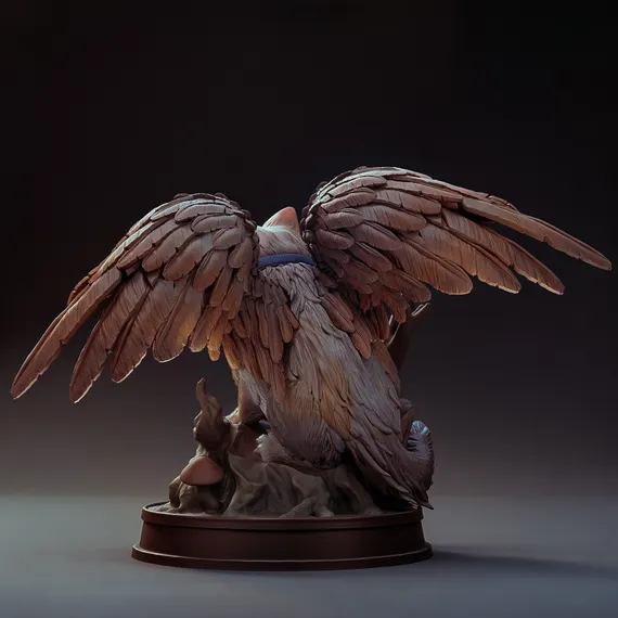 Tara - Baldur's Gate