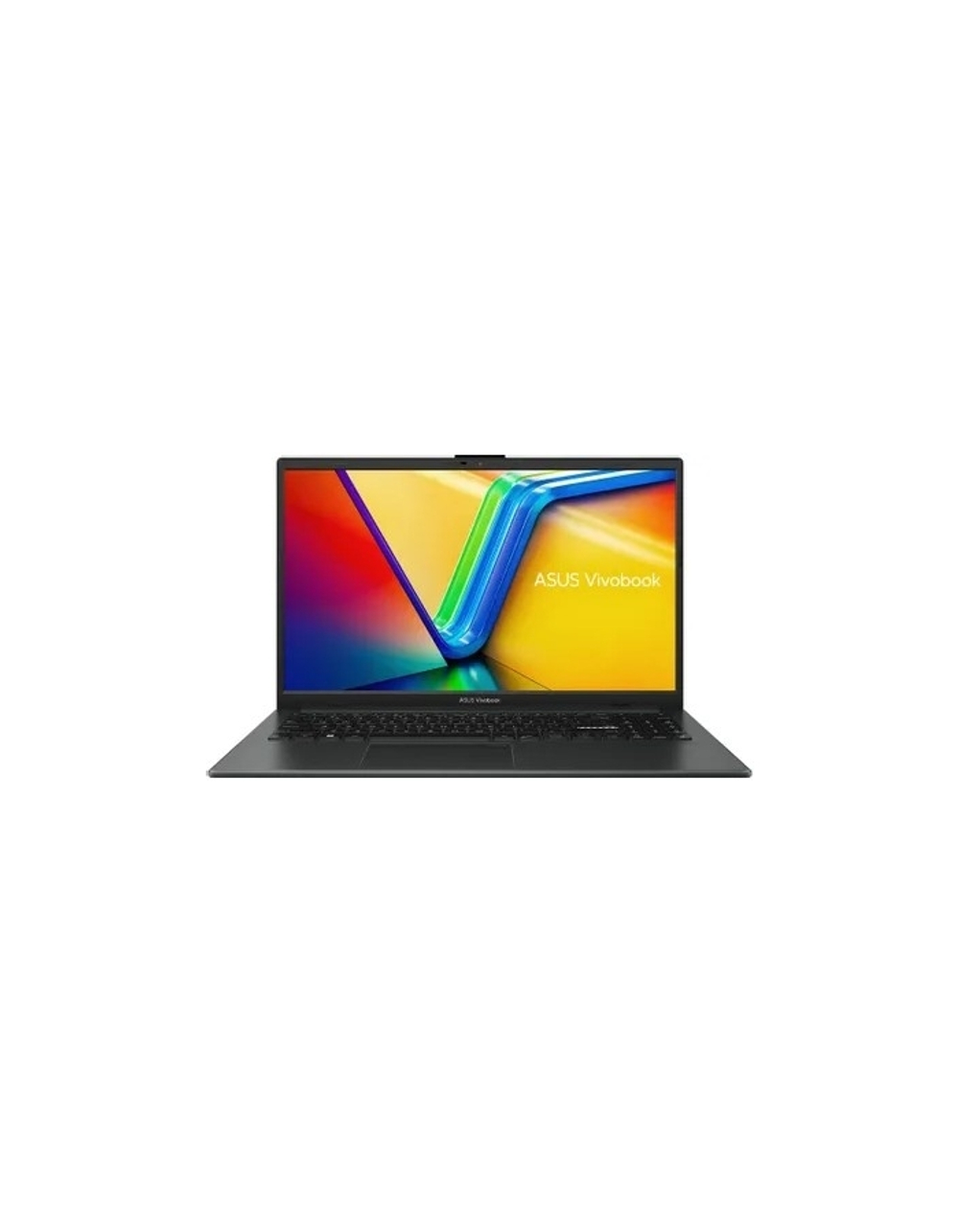 Ноутбук ASUS VivoBook Go 15 OLED E1504FA-L1529 [90NB0ZR2-M00YH0] Mixed Black 15.6" (OLED Ryzen 5 7520U/16384Mb/512PCISSDGb/AMD Radeon/noOS)