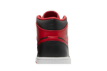 Кроссовки Jordan Air Jordan 1 Mid "Alternate Bred"