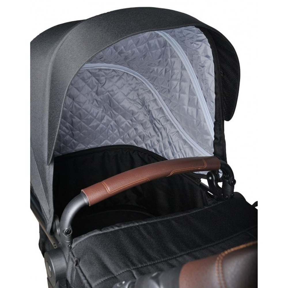 Коляска трансформер Aimile Original (New Black) 608М чёрный Артикул: 608М/1