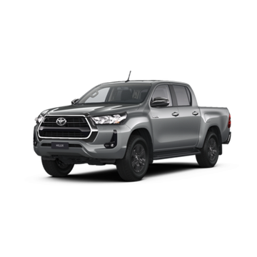 HiLux