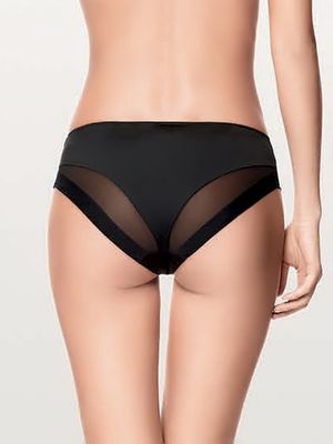 Трусы Midi Extra Slip Lormar