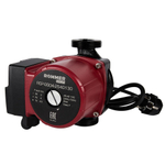 Насос циркуляционный ROMMER Profi 25-40-130 с гайками