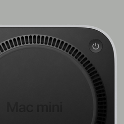 Apple Mac Mini (M4 10C CPU, 10C GPU, 2024) 16 ГБ, 512 ГБ SSD