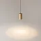 Подвесной светильник Вол / Vol 3000К 20Вт Maytoni p100pl-20w3k-bs