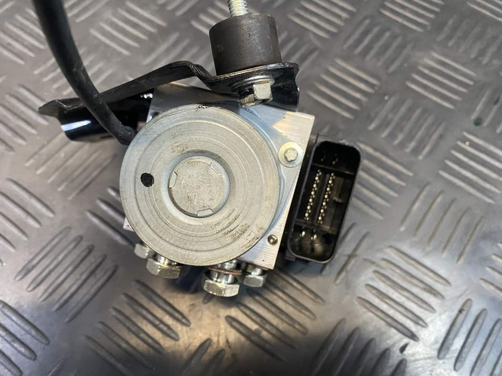 Блок ABS KTM 250 Duke 2020