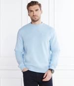 Худи Karl Lagerfeld - голубой(705890 541900)