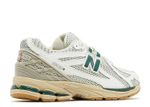 New Balance 1906R "White Green"