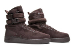 Кроссовки Nike Air Force 1 Velvet Brown