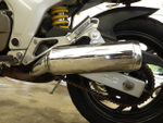Yamaha TDM850 2001