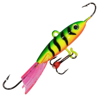 Балансир Wei Yang B008/10g/025, вес 10гр