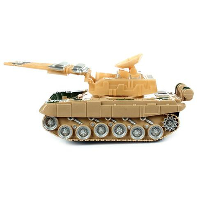 Машина на бат., коробка 530