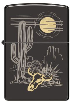 Зажигалка Zippo Western (48968) 2