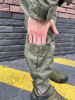 Тактический костюм Кондор олива