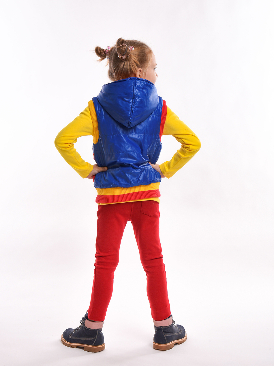 Жилет детский