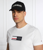 кепка Napapijri - темно-синий(NP0A4GAZ)