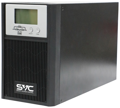 Источник бесперебойного питания SVC PTX-1KLN-LCD