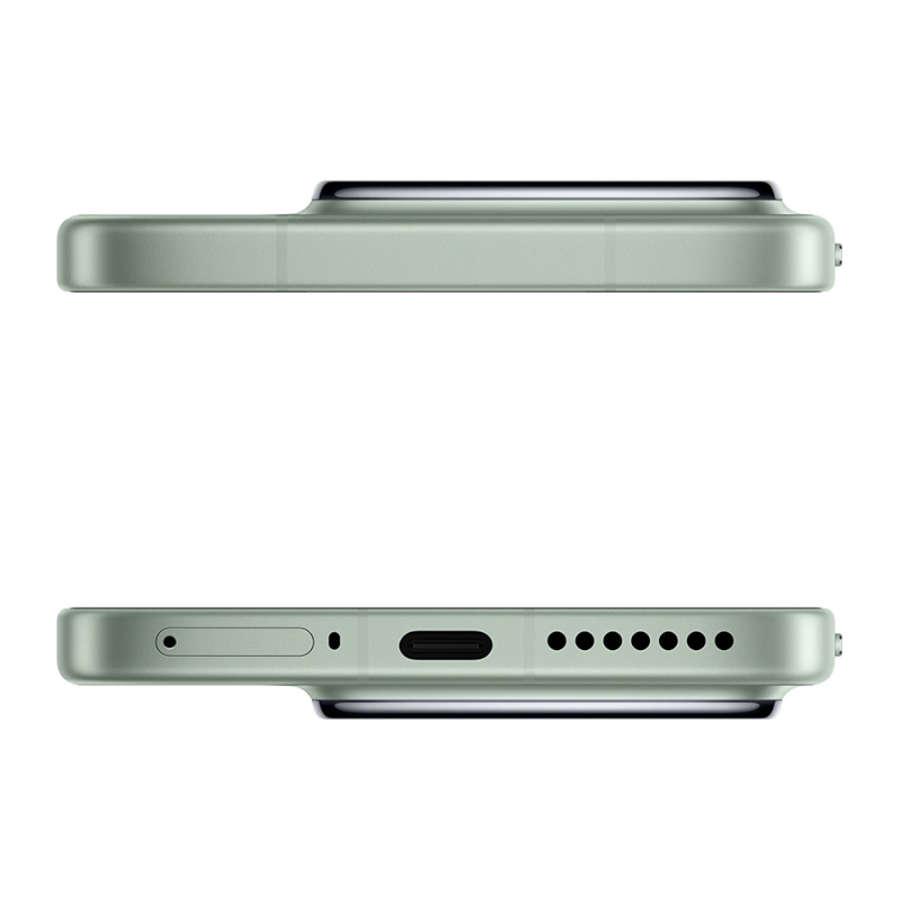 Xiaomi 15 12/256 ГБ Green (зеленый)