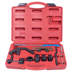 МАСТАК (103-21205C) Набор фиксаторов распредвала / коленвала, BMW, кейс, 12 предметов