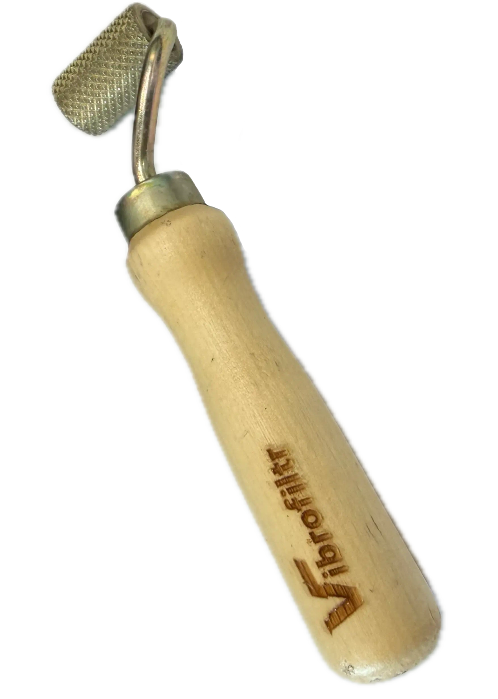 Valjak kratki za izolacije Vibrofiltr