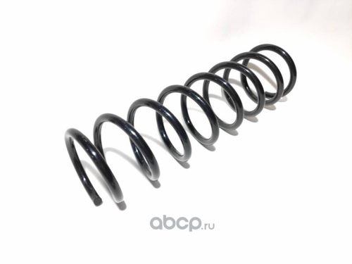 Пружина задн. подвес. Ford Focus II седан (Klakson)