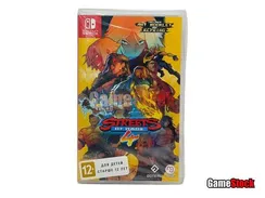 NSW Streets of Rage 4 (Новый, Русские субтитры)