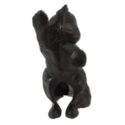 GAEM Стоппер дверной "Кошка", L13 W8 H21 см